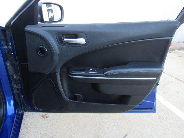 used 2020 Dodge Charger car, priced at $14,990