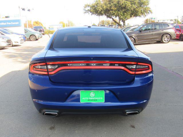 used 2020 Dodge Charger car, priced at $14,990