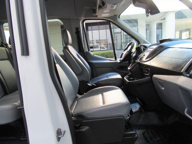 used 2017 Ford Transit-350 car, priced at $23,990