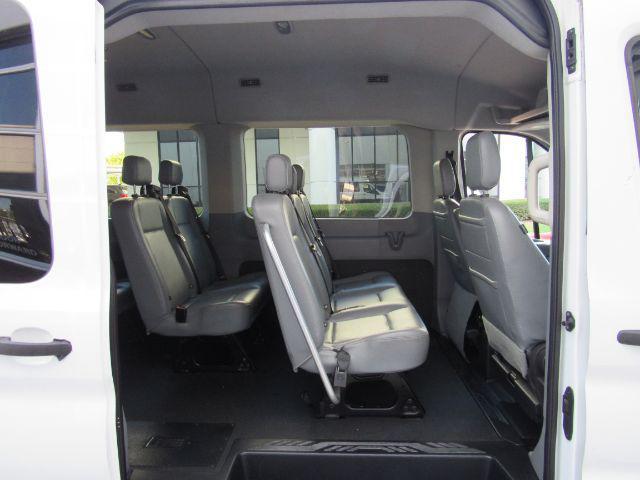 used 2017 Ford Transit-350 car, priced at $23,990