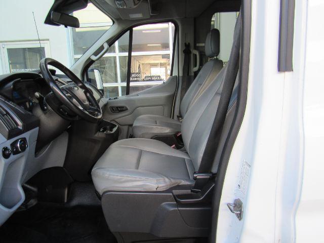 used 2017 Ford Transit-350 car, priced at $23,990