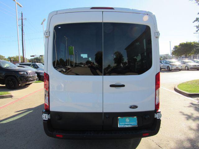 used 2017 Ford Transit-350 car, priced at $23,990