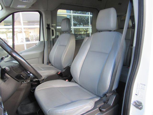 used 2017 Ford Transit-350 car, priced at $23,990