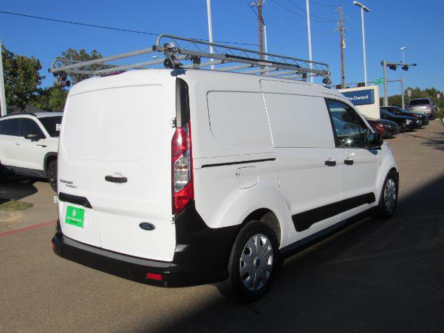 used 2020 Ford Transit Connect car, priced at $18,885