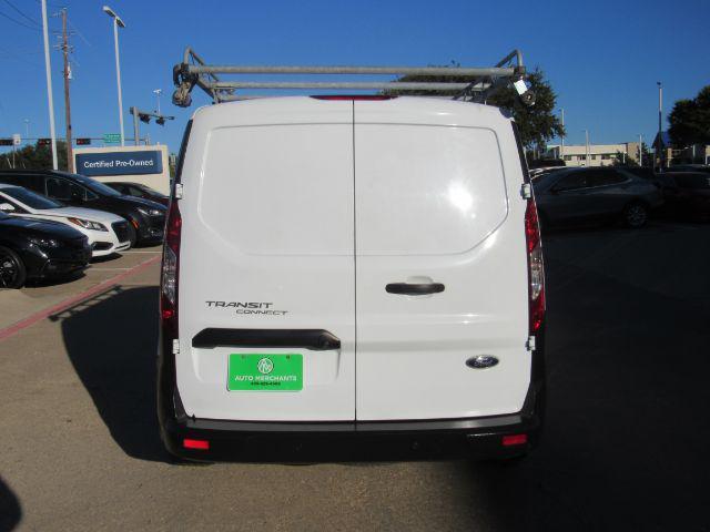 used 2020 Ford Transit Connect car, priced at $18,885