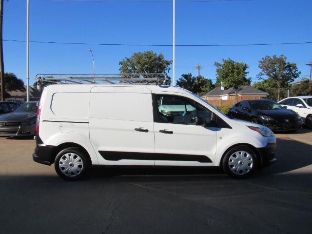 used 2020 Ford Transit Connect car, priced at $18,885