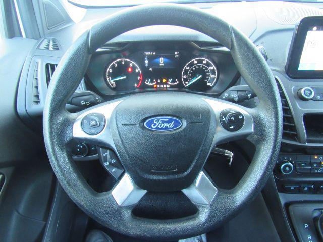 used 2020 Ford Transit Connect car, priced at $18,885