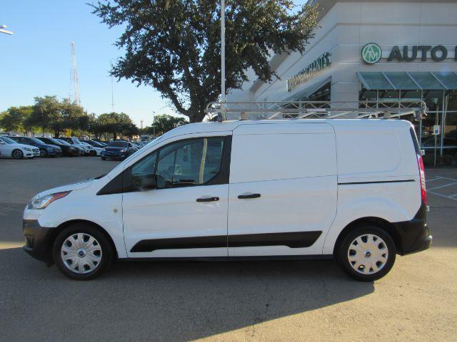 used 2020 Ford Transit Connect car, priced at $18,885