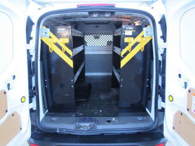 used 2020 Ford Transit Connect car, priced at $18,885