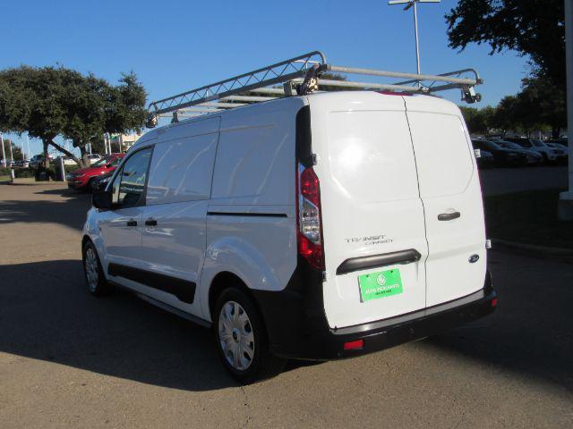 used 2020 Ford Transit Connect car, priced at $18,885