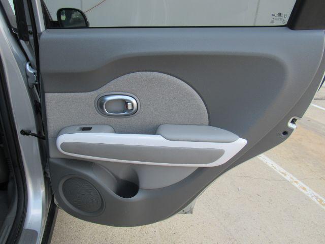 used 2017 Kia Soul EV car, priced at $6,400