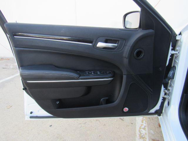 used 2017 Chrysler 300 car, priced at $16,885