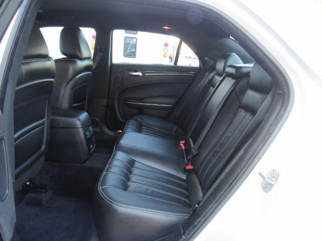 used 2017 Chrysler 300 car, priced at $16,885