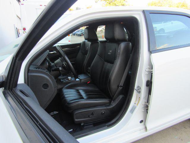 used 2017 Chrysler 300 car, priced at $16,885