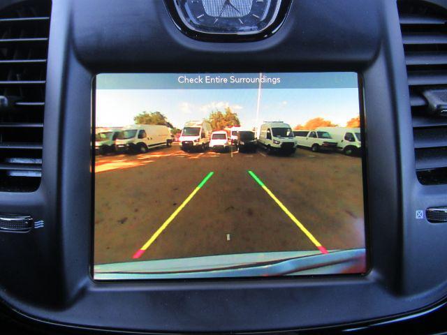 used 2017 Chrysler 300 car, priced at $16,885