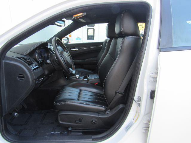 used 2017 Chrysler 300 car, priced at $16,885