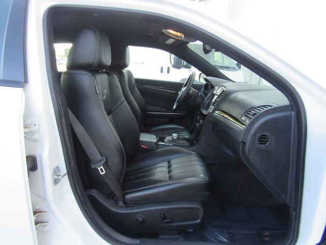 used 2017 Chrysler 300 car, priced at $16,885