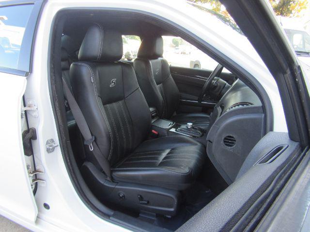 used 2017 Chrysler 300 car, priced at $16,885