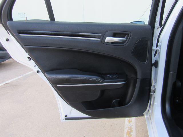 used 2017 Chrysler 300 car, priced at $16,885