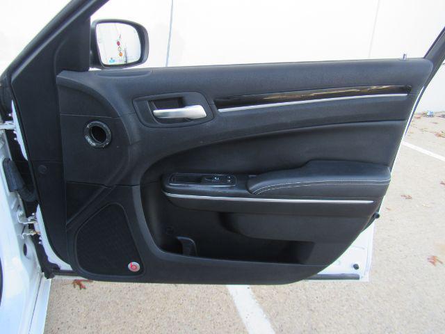 used 2017 Chrysler 300 car, priced at $16,885