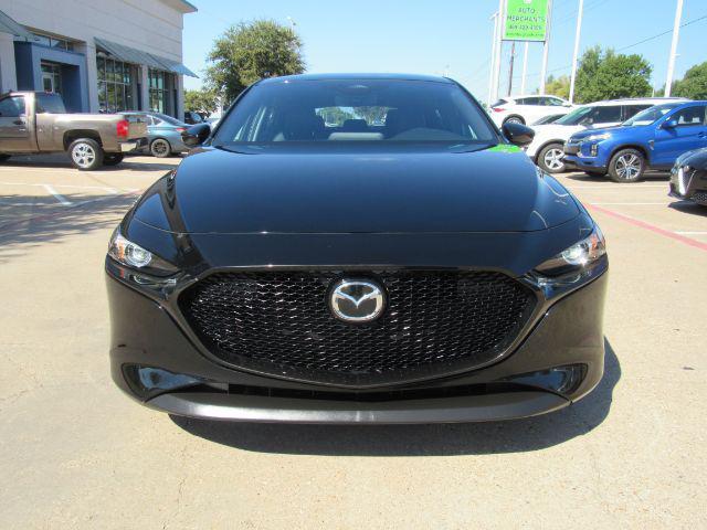 used 2024 Mazda Mazda3 car, priced at $22,888