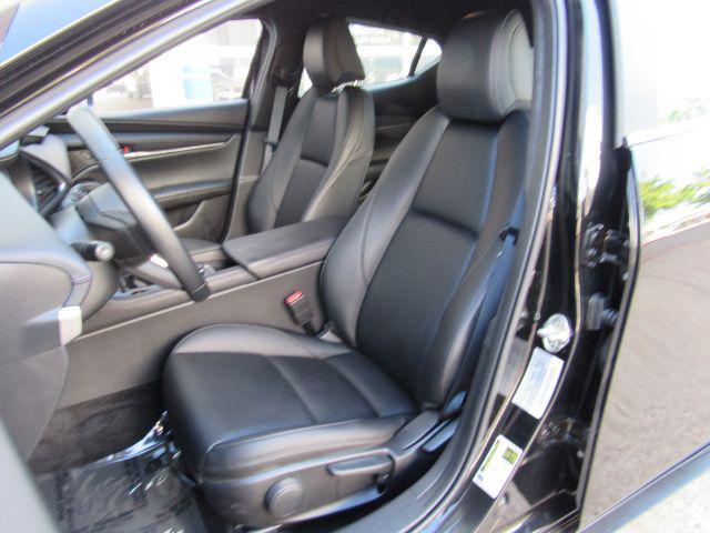 used 2024 Mazda Mazda3 car, priced at $22,888