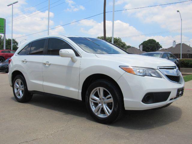 used 2015 Acura RDX car, priced at $13,999