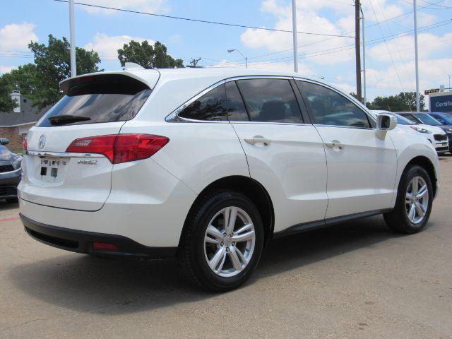 used 2015 Acura RDX car, priced at $13,999