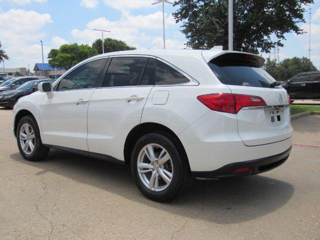 used 2015 Acura RDX car, priced at $13,999