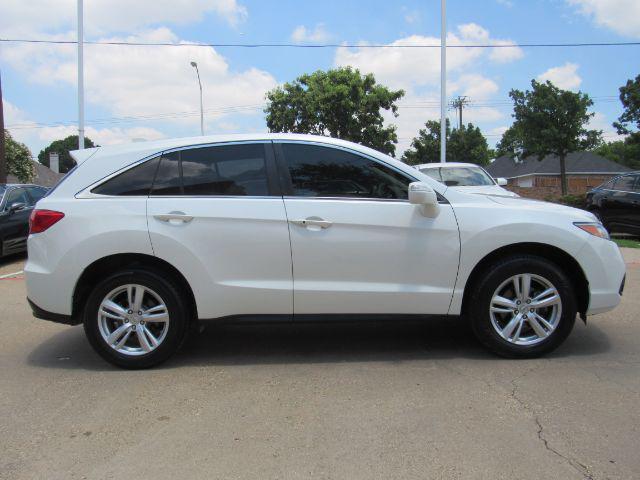 used 2015 Acura RDX car, priced at $13,999