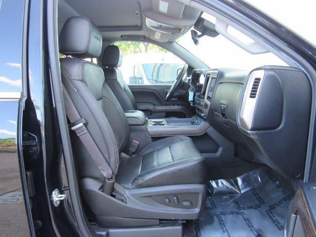 used 2017 GMC Sierra 1500 car, priced at $32,885