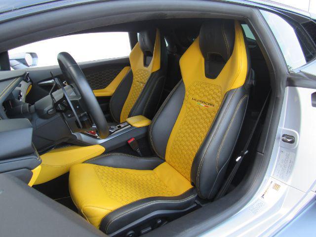 used 2019 Lamborghini Huracan car, priced at $179,988