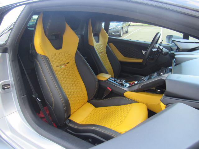 used 2019 Lamborghini Huracan car, priced at $179,988