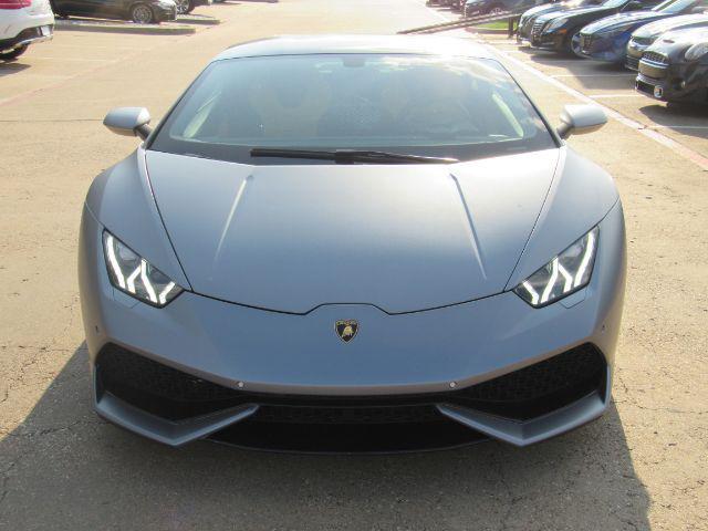 used 2019 Lamborghini Huracan car, priced at $179,988