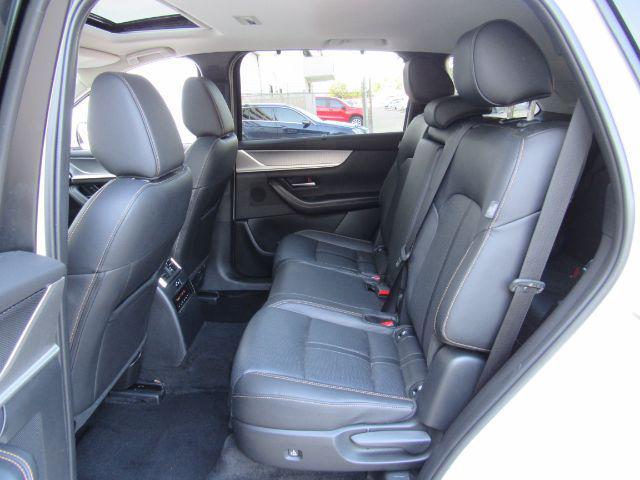 used 2024 Mazda CX-90 car, priced at $32,499