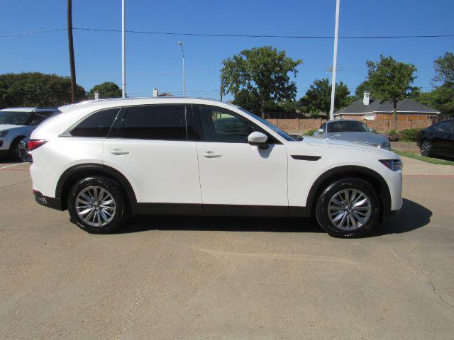 used 2024 Mazda CX-90 car, priced at $32,499