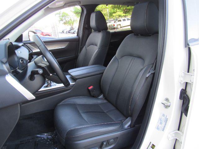 used 2024 Mazda CX-90 car, priced at $32,499