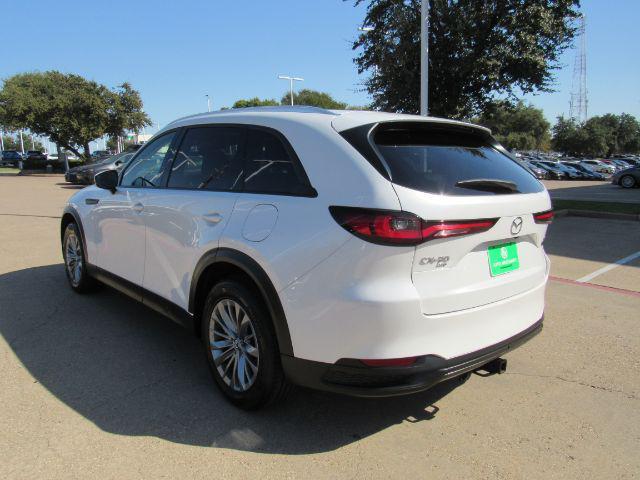 used 2024 Mazda CX-90 car, priced at $32,499