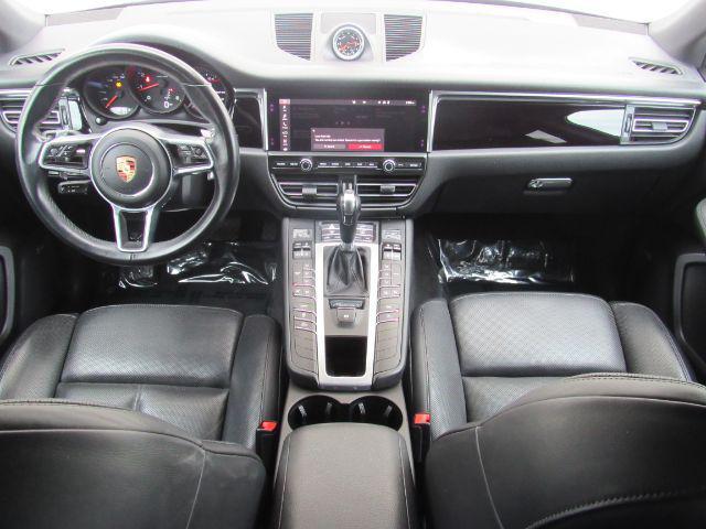 used 2020 Porsche Macan car, priced at $34,400