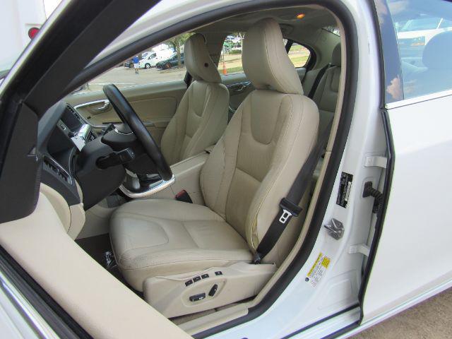 used 2014 Volvo S60 car, priced at $10,899