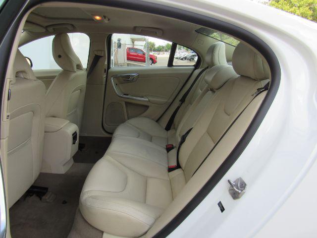 used 2014 Volvo S60 car, priced at $10,899