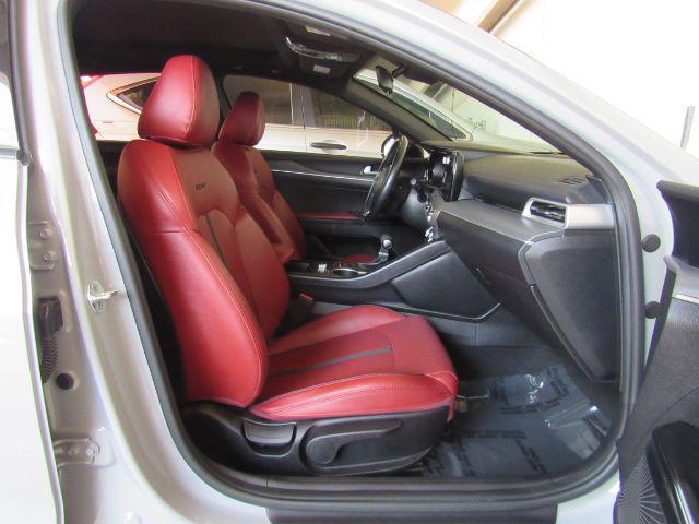 used 2022 Kia K5 car, priced at $24,990