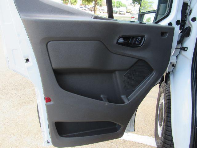 used 2022 Ford Transit-250 car, priced at $34,990