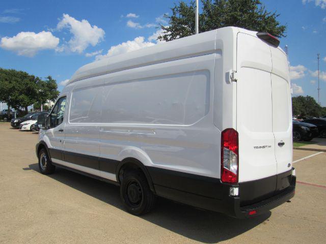 used 2022 Ford Transit-250 car, priced at $34,990