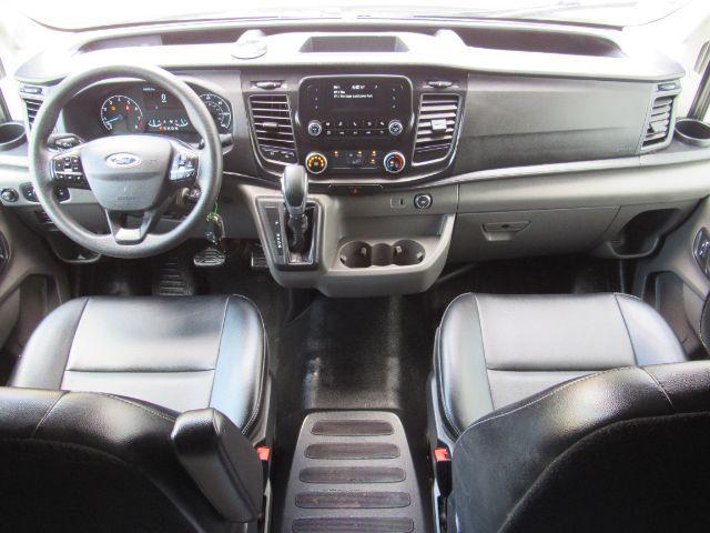 used 2022 Ford Transit-250 car, priced at $34,990