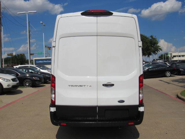 used 2022 Ford Transit-250 car, priced at $34,990