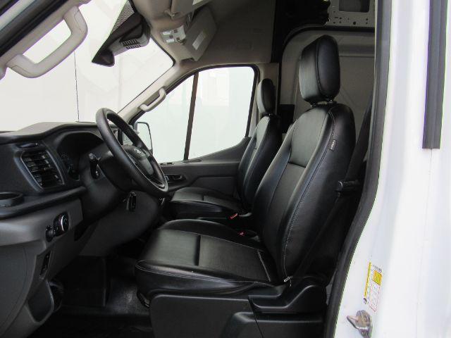 used 2022 Ford Transit-250 car, priced at $34,990