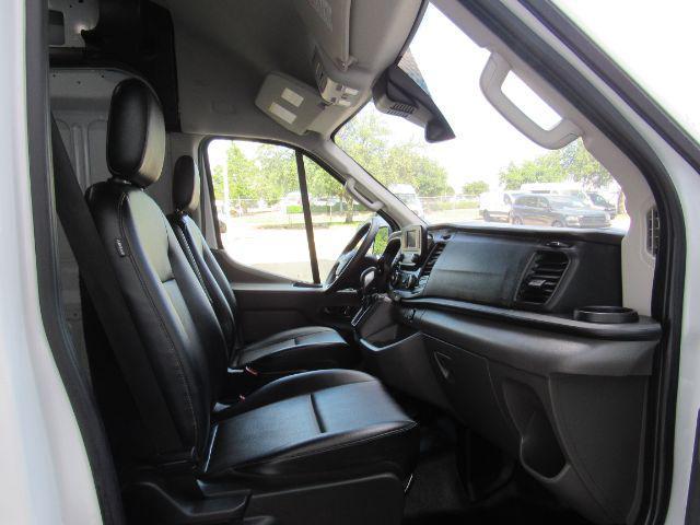 used 2022 Ford Transit-250 car, priced at $34,990