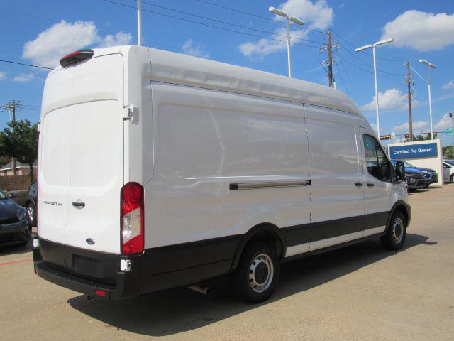 used 2022 Ford Transit-250 car, priced at $34,990