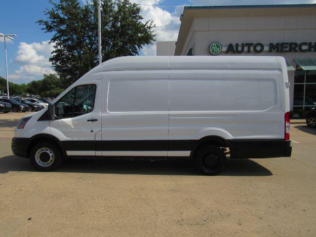 used 2022 Ford Transit-250 car, priced at $34,990